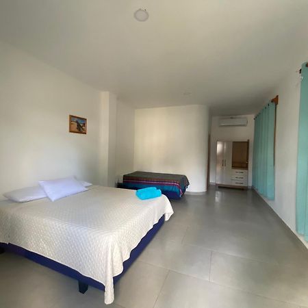 فندق Penguin House بْوُرتو فيلاميل المظهر الخارجي الصورة