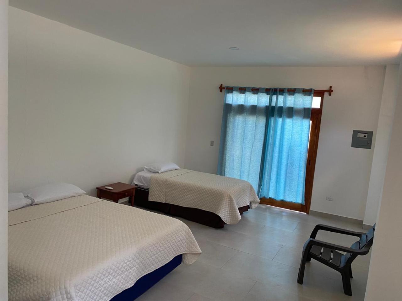 فندق Penguin House بْوُرتو فيلاميل المظهر الخارجي الصورة