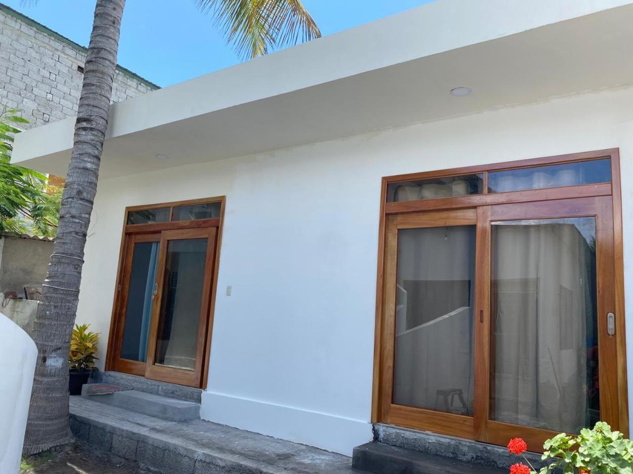 فندق Penguin House بْوُرتو فيلاميل المظهر الخارجي الصورة
