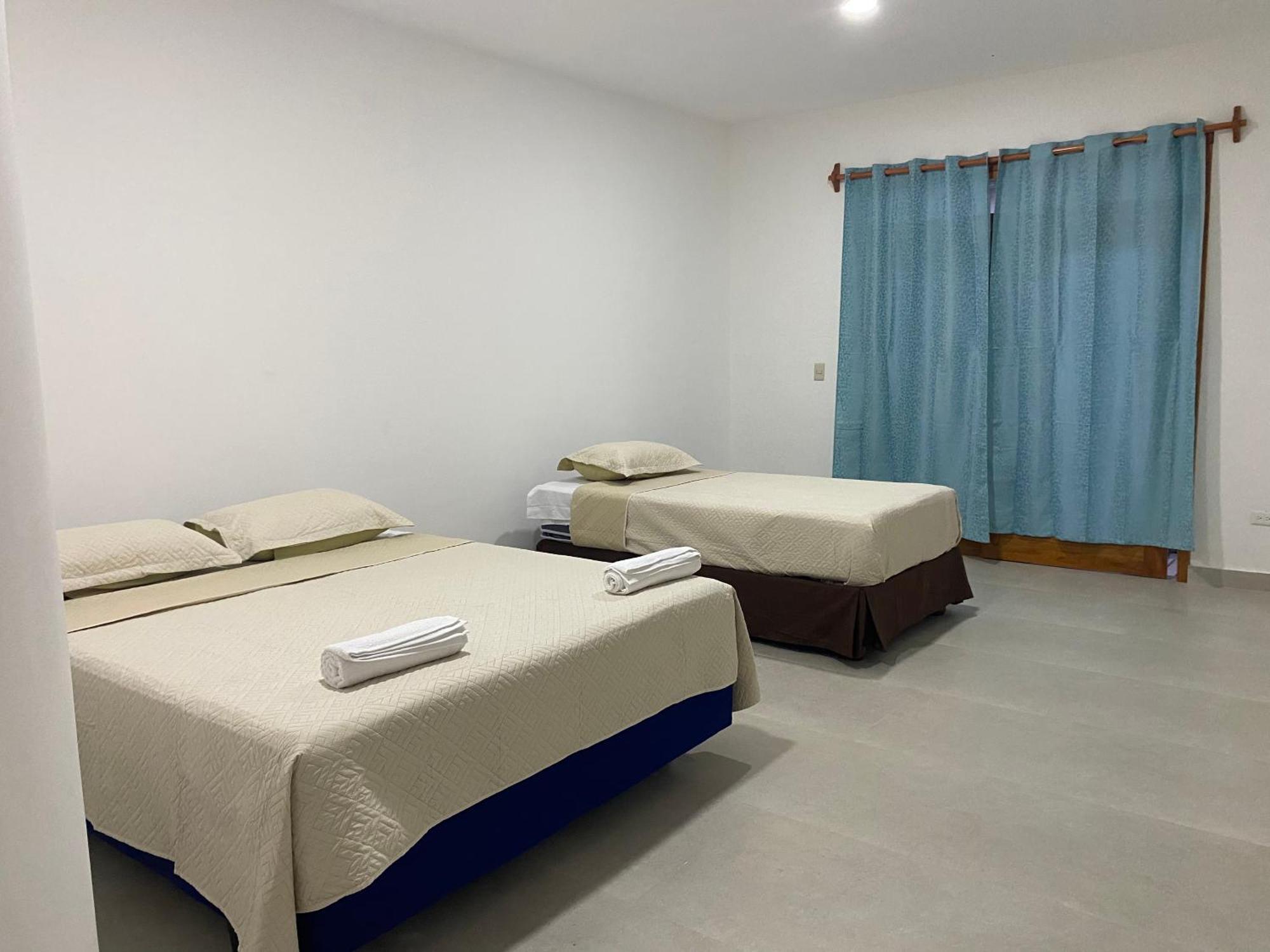 فندق Penguin House بْوُرتو فيلاميل المظهر الخارجي الصورة