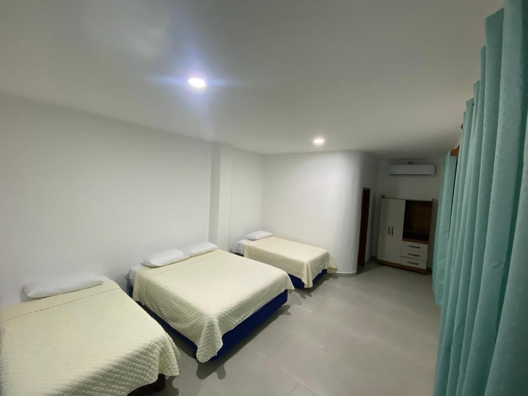 فندق Penguin House بْوُرتو فيلاميل المظهر الخارجي الصورة