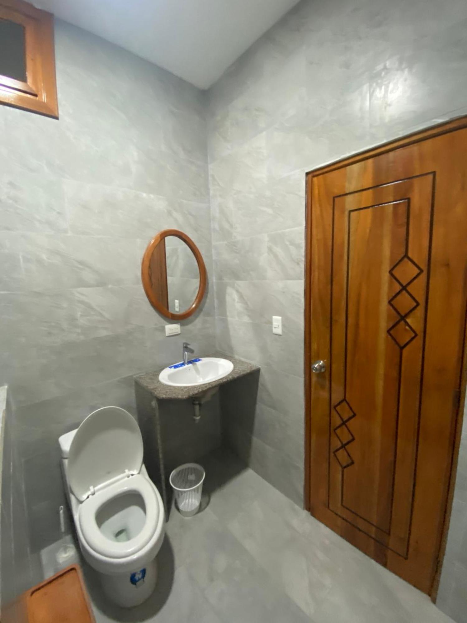 فندق Penguin House بْوُرتو فيلاميل المظهر الخارجي الصورة