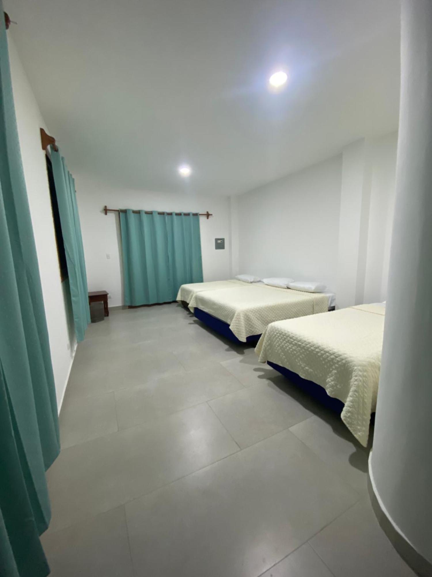 فندق Penguin House بْوُرتو فيلاميل المظهر الخارجي الصورة