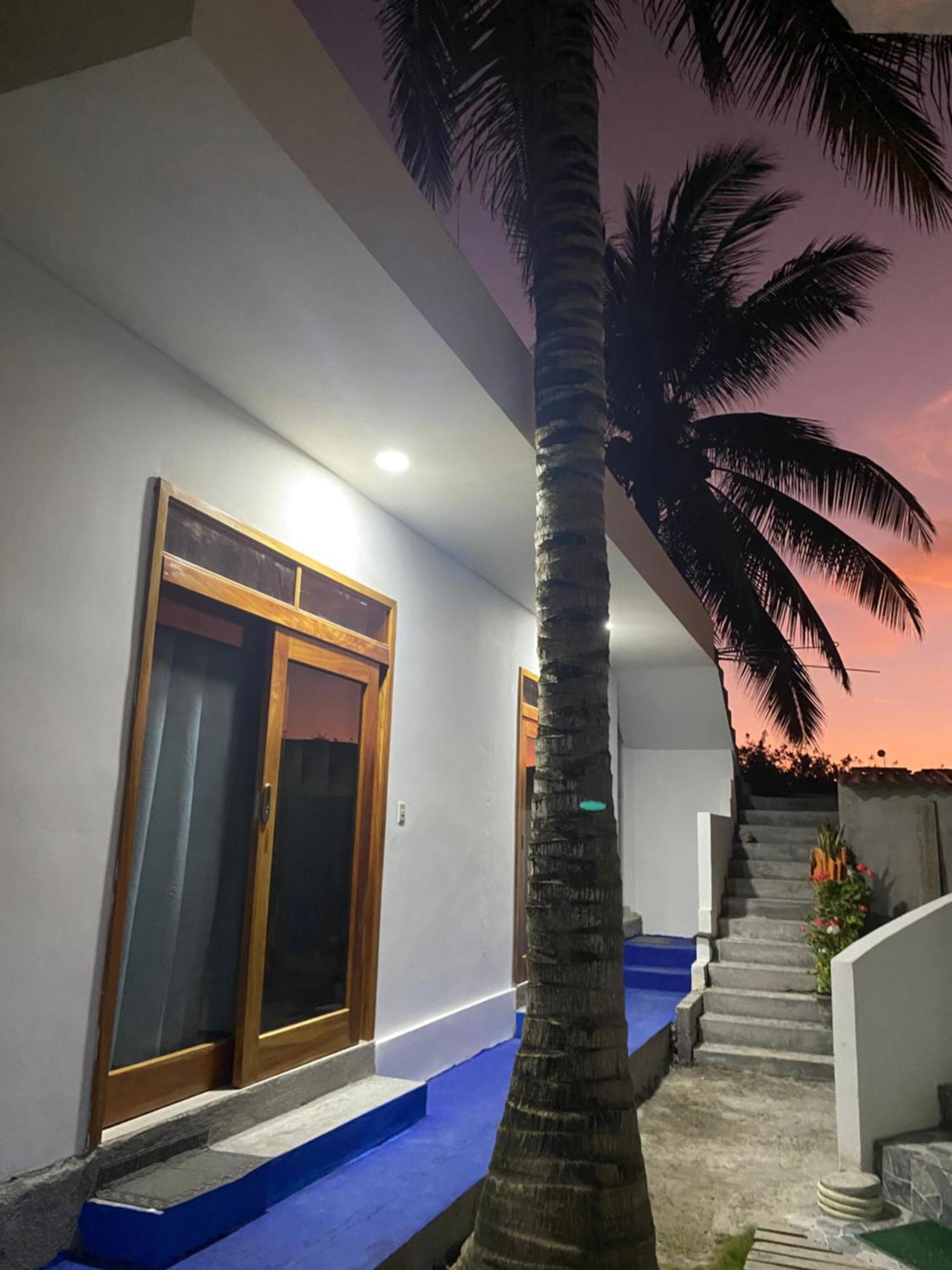 فندق Penguin House بْوُرتو فيلاميل المظهر الخارجي الصورة