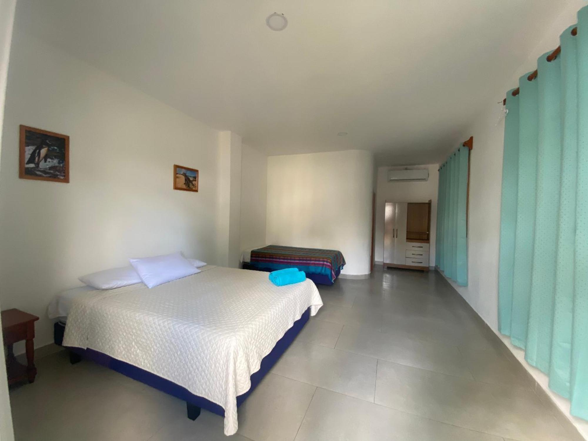 فندق Penguin House بْوُرتو فيلاميل المظهر الخارجي الصورة