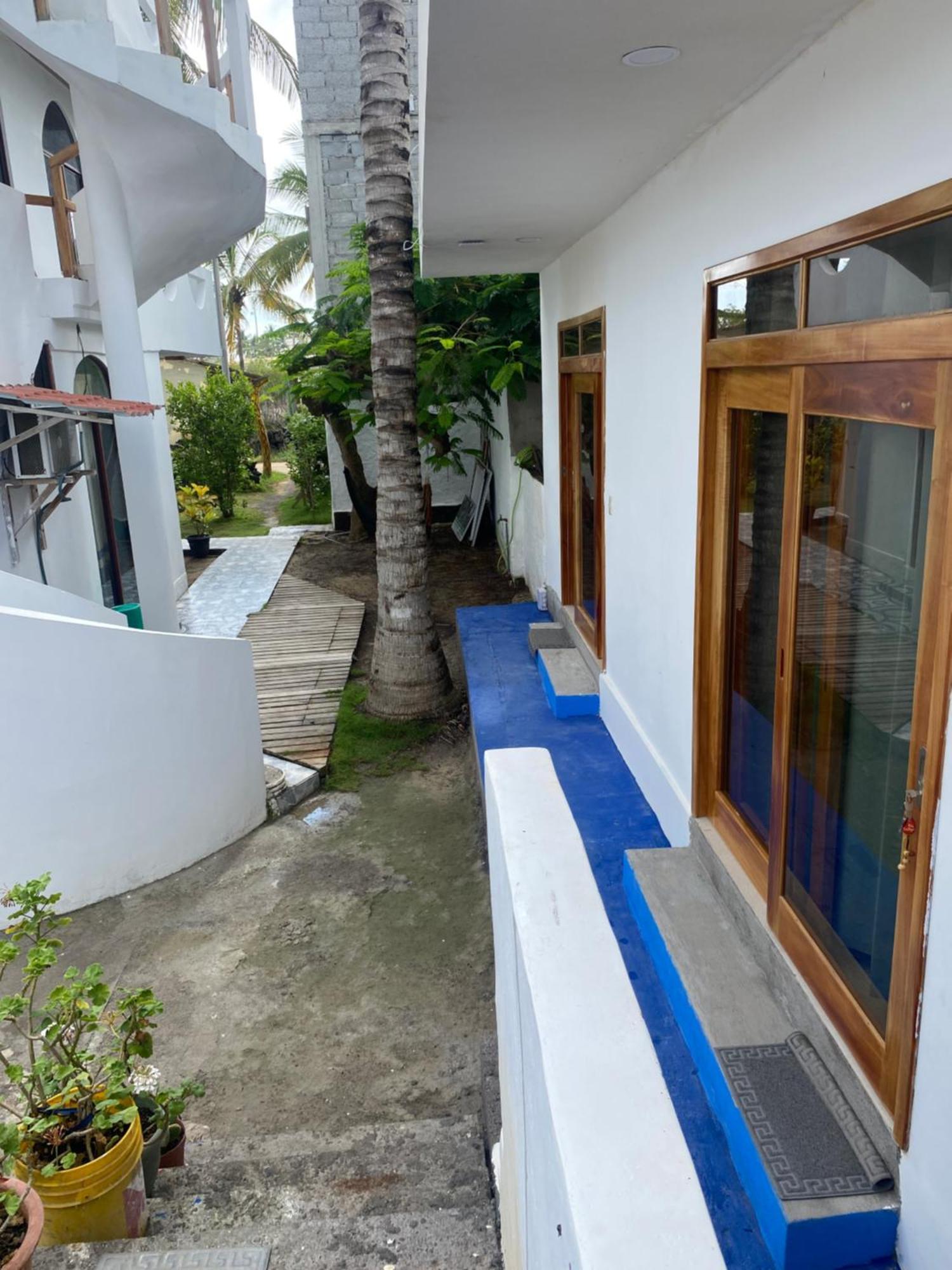 فندق Penguin House بْوُرتو فيلاميل المظهر الخارجي الصورة